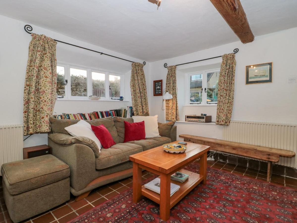 Badgers Cottage Weymouth Buitenkant foto