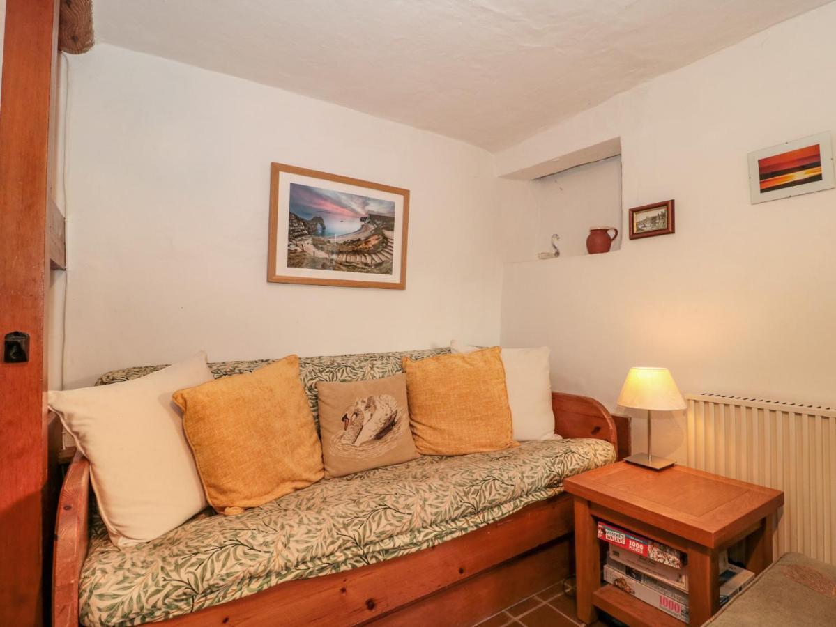 Badgers Cottage Weymouth Buitenkant foto