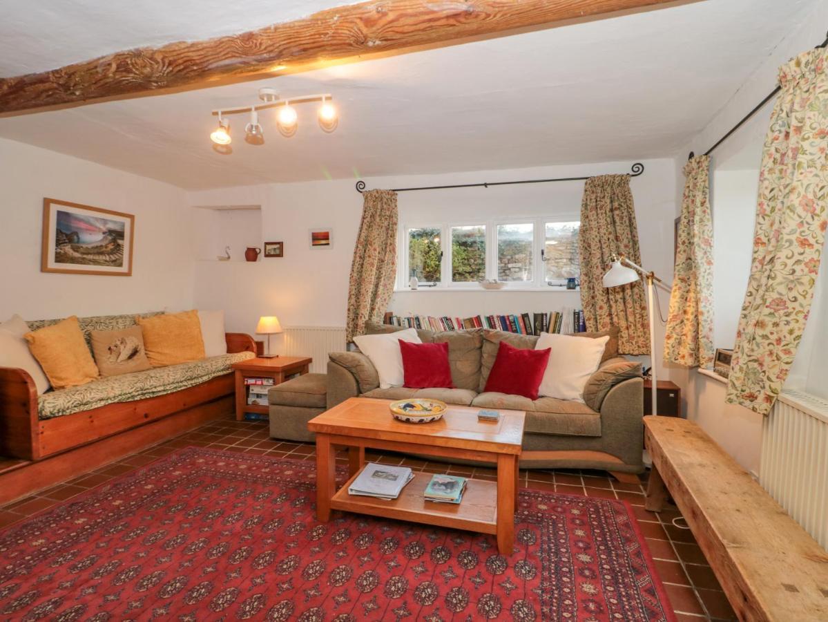 Badgers Cottage Weymouth Buitenkant foto