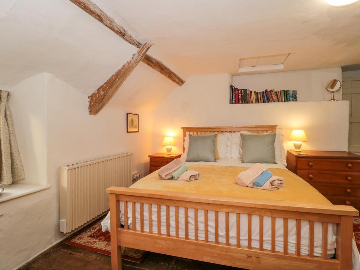 Badgers Cottage Weymouth Buitenkant foto