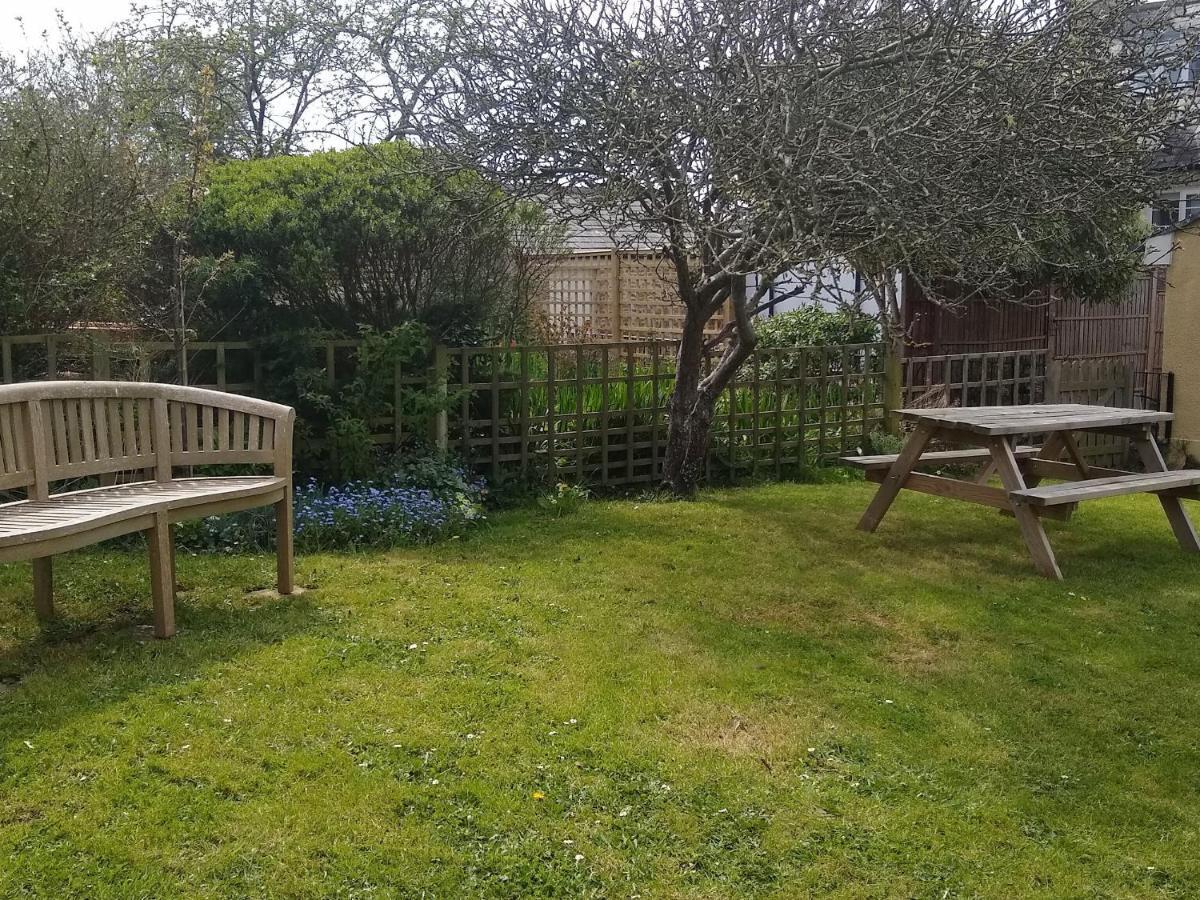 Badgers Cottage Weymouth Buitenkant foto
