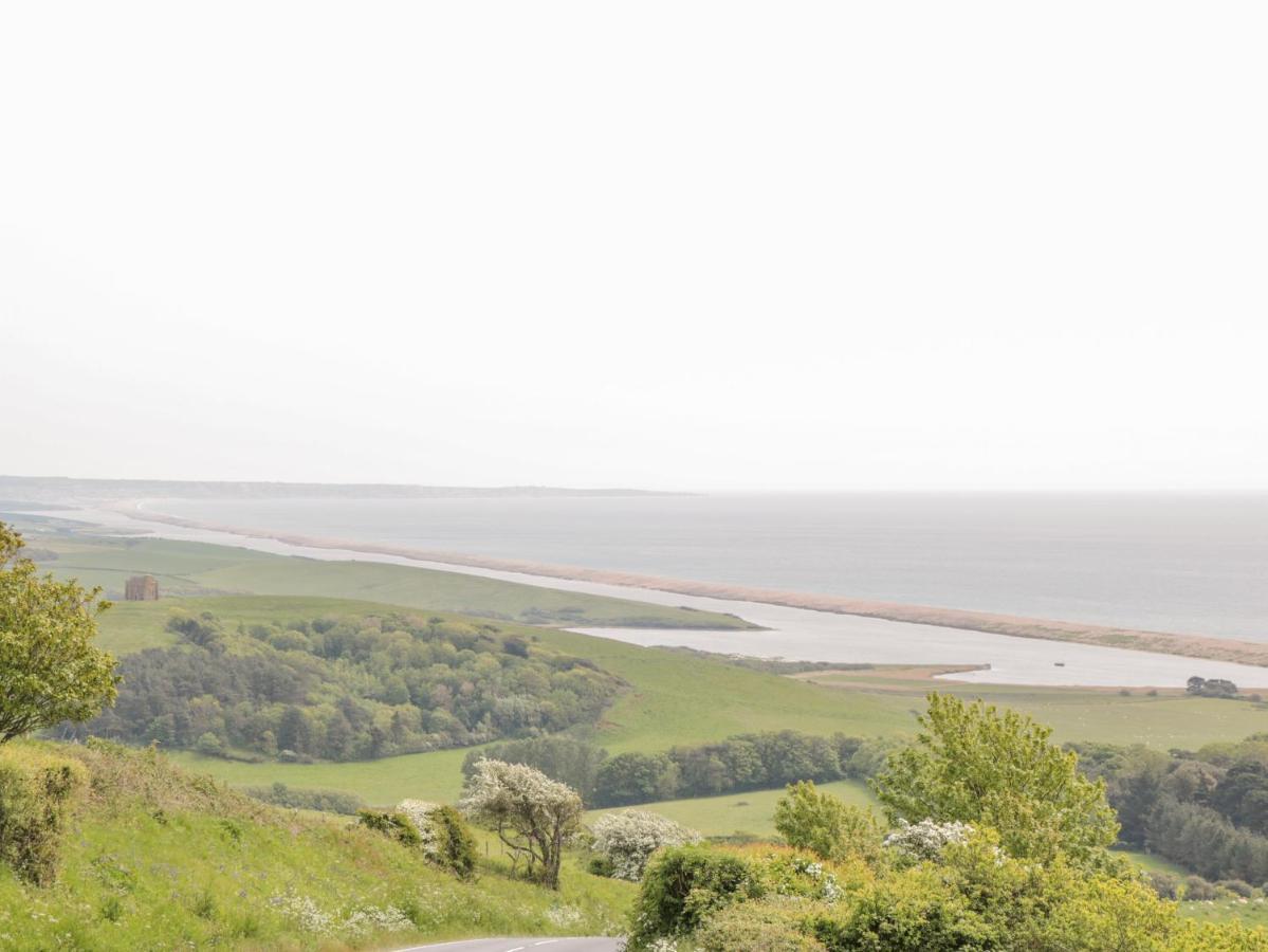 Badgers Cottage Weymouth Buitenkant foto
