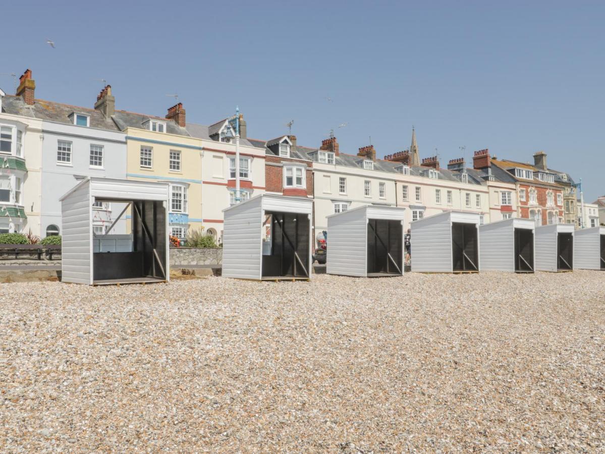 Badgers Cottage Weymouth Buitenkant foto