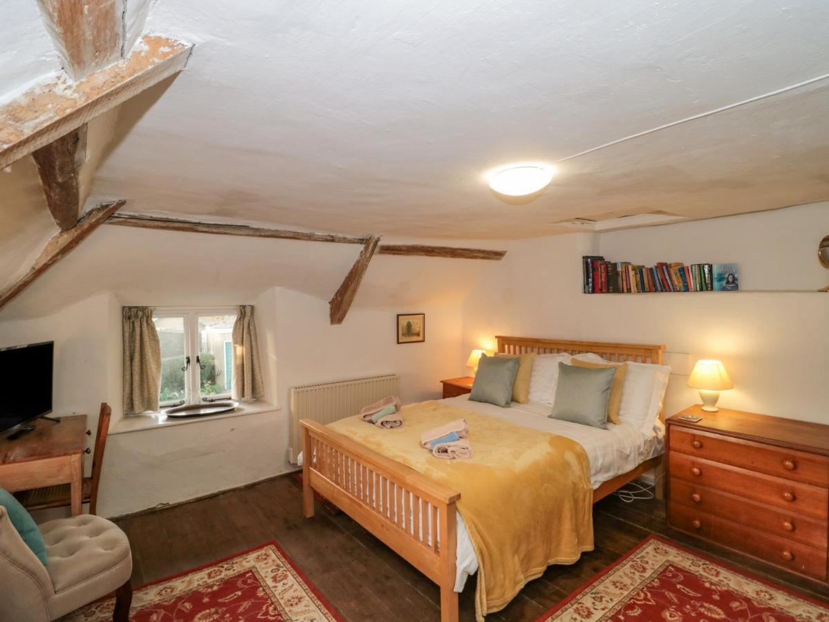 Badgers Cottage Weymouth Buitenkant foto