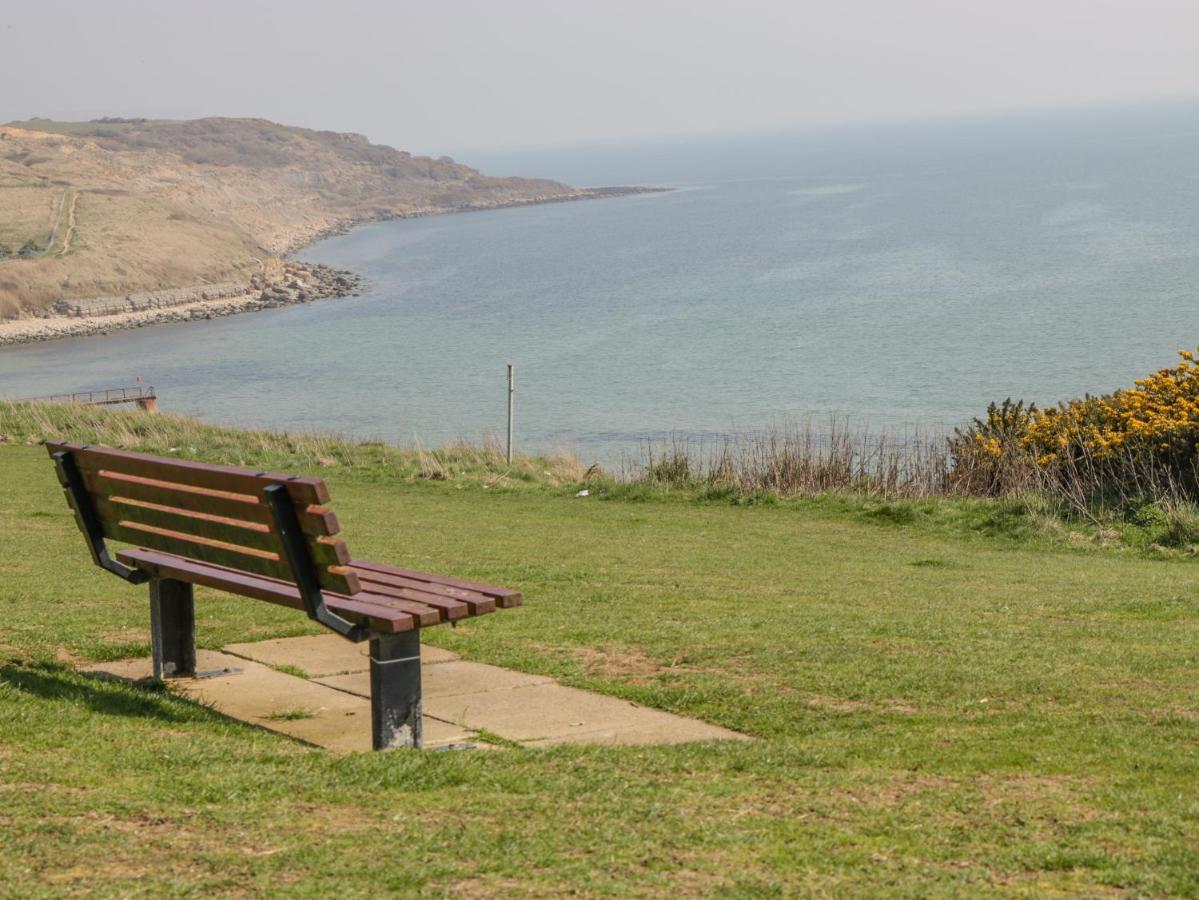 Badgers Cottage Weymouth Buitenkant foto