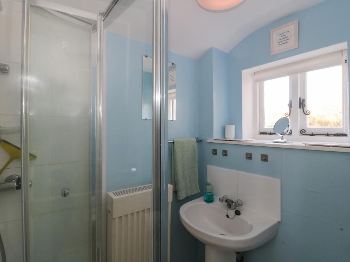 Badgers Cottage Weymouth Buitenkant foto