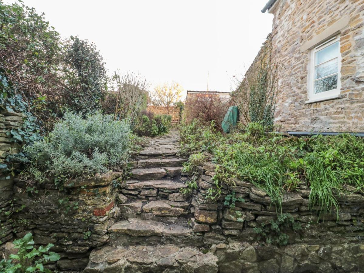 Badgers Cottage Weymouth Buitenkant foto