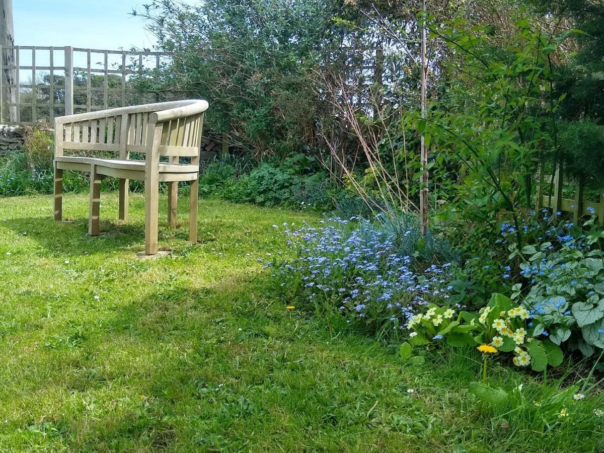 Badgers Cottage Weymouth Buitenkant foto