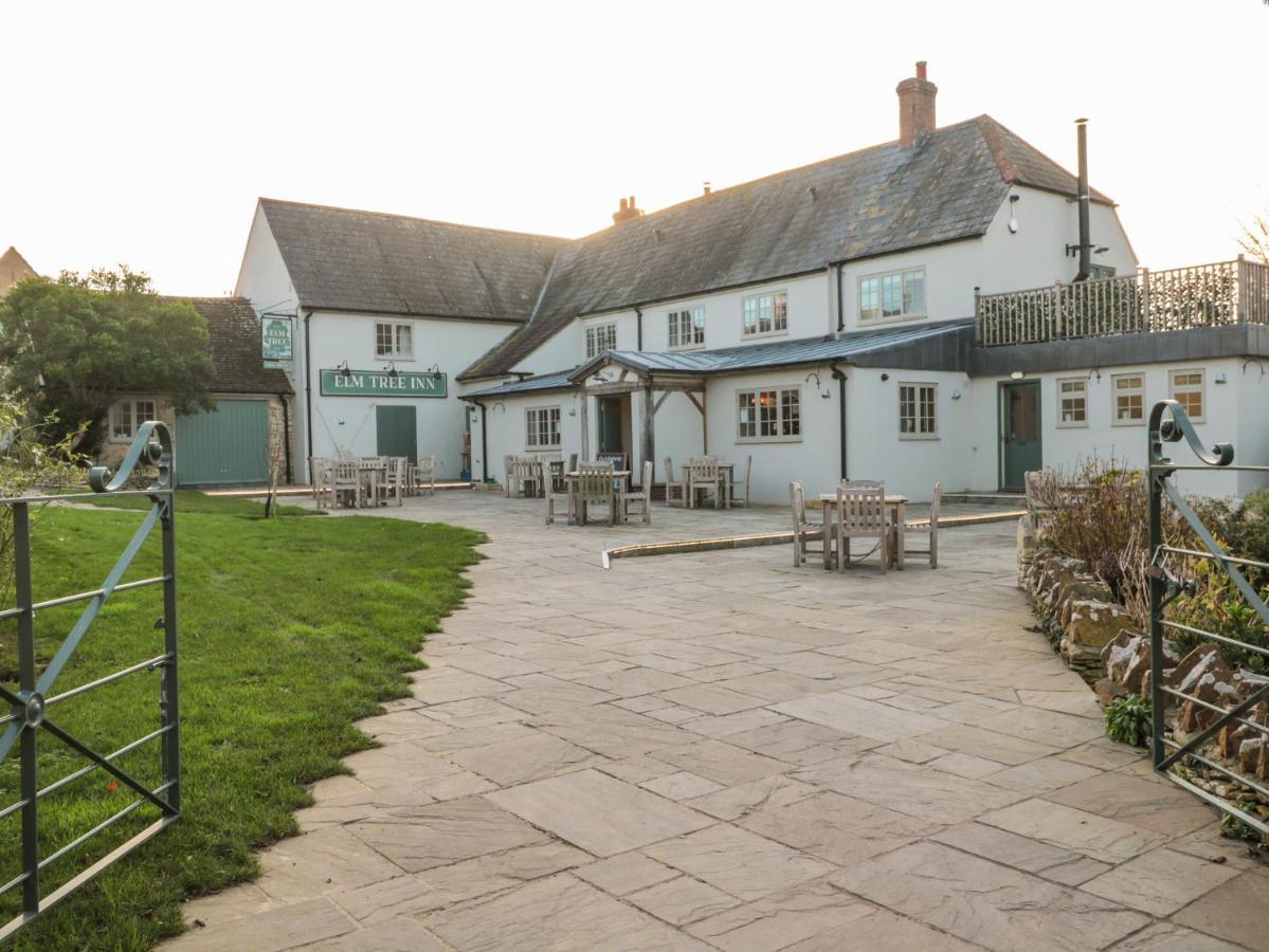 Badgers Cottage Weymouth Buitenkant foto