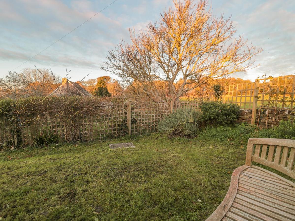 Badgers Cottage Weymouth Buitenkant foto